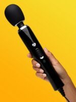 Lovehoney Deluxe Extra Powerful Wand Vibrator 2.0 - Image 2