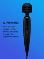 Lovehoney Classic Wand 2.0 Extra Powerful Multispeed Massage Vibrator - Image 2