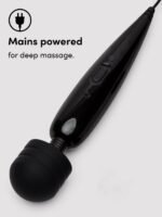 Lovehoney Classic Wand 2.0 Extra Powerful Multispeed Massage Vibrator - Image 5