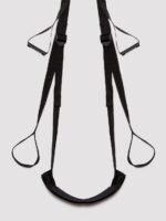 Bondage Boutique Premium Over the Door Swing - Image 2