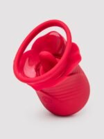 Lovehoney Rose Pussy Pump with Clitoral Stimulator - Image 3