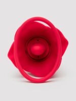 Lovehoney Rose Pussy Pump with Clitoral Stimulator - Image 4