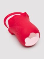 Lovehoney Rose Pussy Pump with Clitoral Stimulator - Image 5