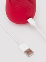 Lovehoney Rose Pussy Pump with Clitoral Stimulator - Image 6