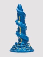 Creature Cock Lord Kraken Silicone Tentacle Dildo - Image 4