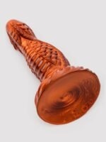 Lovehoney Lust Legend Fantasy Scaly Dragon Dildo - Image 5