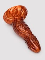 Lovehoney Lust Legend Fantasy Scaly Dragon Dildo - Image 6