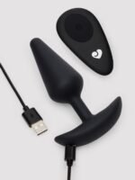 Lovehoney Triple Base Remote Control Rechargeable Anal Training Kit (3pc) - Image 4