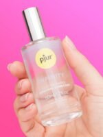 pjur INFINITY Silicone-Based Personal Lubricant 1.7fl oz - Image 3