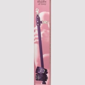 Fifty Shades of Grey Spreader Bar with Ankle Cuffs