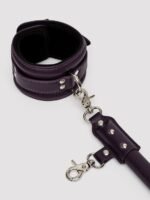 Fifty Shades of Grey Spreader Bar with Ankle Cuffs - Image 4