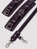 Fifty Shades of Grey Spreader Bar with Ankle Cuffs - Image 6