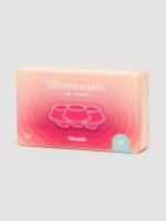 Womanizer Next Replacement Heads Medium Green