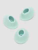 Womanizer Next Replacement Heads Medium Green - Image 2