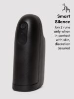Arcwave Ion 2 Pleasure Air Rechargeable Male Masturbator - Image 4