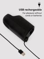 Arcwave Ion 2 Pleasure Air Rechargeable Male Masturbator - Image 8