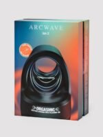 Arcwave Ion 2 Pleasure Air Rechargeable Male Masturbator - Image 9