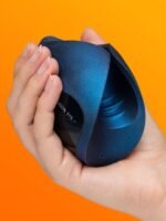 Hot Octopuss Pulse Dragon Eye Solo Essential Vibrating Male Masturbator - Image 3