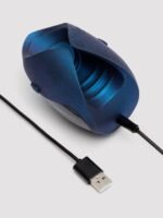 Hot Octopuss Pulse Dragon Eye Solo Essential Vibrating Male Masturbator - Image 8