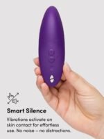We-Vibe Melt 2 App Controlled Rechargeable Clitoral Stimulator - Image 6