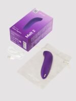 We-Vibe Melt 2 App Controlled Rechargeable Clitoral Stimulator - Image 8