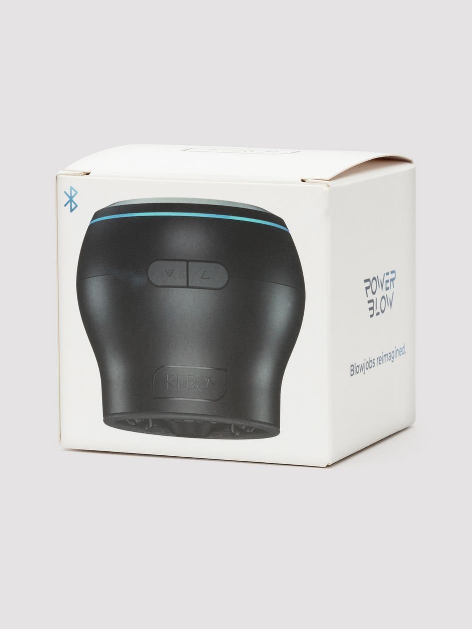87007.jpg Kiiroo PowerBlow Blowjob Simulator Attachment - Image 1
