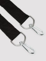 DOMINIX Deluxe Professional Bondage Sex Swing