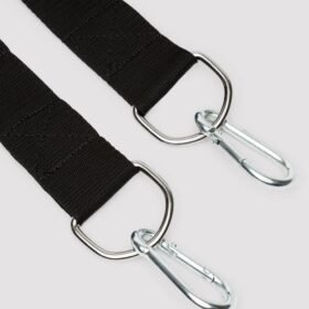 DOMINIX Deluxe Professional Bondage Sex Swing