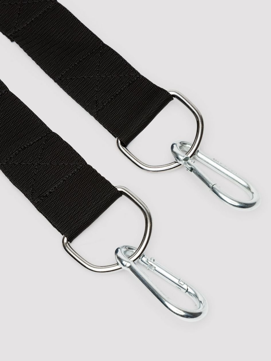 87009.jpg DOMINIX Deluxe Professional Bondage Sex Swing - Image 1