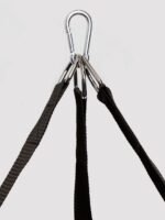 DOMINIX Deluxe Professional Bondage Sex Swing - Image 5