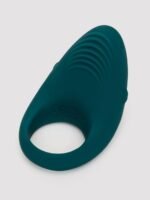 Lovehoney Champion Lover Remote Control Rechargeable Cock Ring - Image 3