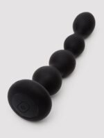 Nexus Tornado Rotating and Vibrating Remote Control Anal Beads - Image 5
