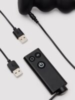 Nexus Tornado Rotating and Vibrating Remote Control Anal Beads - Image 7