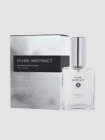 Pure Instinct Pheromone Perfume Velvet Spray 0.31 fl oz - Image 2