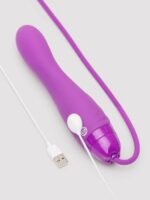 Fantasy For Her Ultimate Pussy Pump with G-Spot Vibrator - Image 6