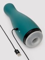 Blowmotion Suction Vibrating Male Masturbator - Image 4
