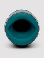 Lovehoney Hot Shot Rechargeable Warming Male Masturbator - Image 2