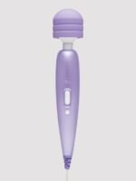 Lovehoney Classic Wand 2.0 Extra Powerful Multispeed Mains Powered Wand Vibrator