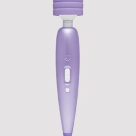 Lovehoney Classic Wand 2.0 Extra Powerful Multispeed Mains Powered Wand Vibrator