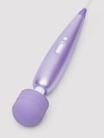 Lovehoney Classic Wand 2.0 Extra Powerful Multispeed Mains Powered Wand Vibrator - Image 3