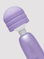 Lovehoney Classic Wand 2.0 Extra Powerful Multispeed Mains Powered Wand Vibrator - Image 4
