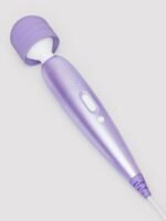 Lovehoney Classic Wand 2.0 Extra Powerful Multispeed Mains Powered Wand Vibrator - Image 5