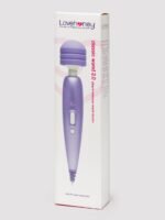 Lovehoney Classic Wand 2.0 Extra Powerful Multispeed Mains Powered Wand Vibrator - Image 6