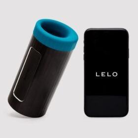 Lelo F1S V3 XL App Controlled Male Masturbator