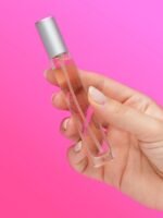 Pure Instinct Pheromone Infused Perfume Blossom Spray 0.31 fl oz