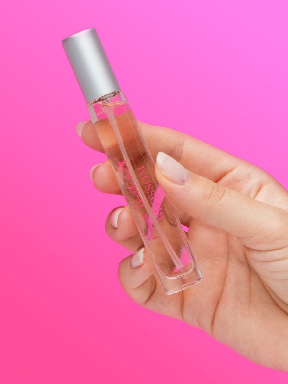87082.jpg Pure Instinct Pheromone Infused Perfume Blossom Spray 0.31 fl oz - Image 1