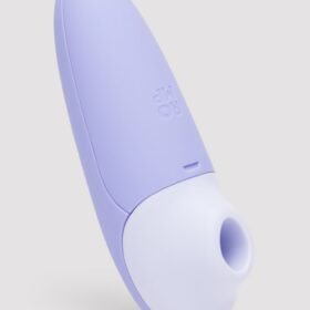 ROMP X Lovehoney Switch X Clitoral Suction Stimulator