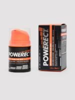 POWERECT Intimate Enhancer Cream Pump for Men 1.6 fl oz - Image 2