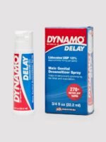 Screaming O Dynamo Delay Spray - Image 2