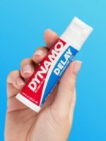 Screaming O Dynamo Delay Spray - Image 3